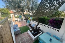 Villa à Hospitalet de L´Infant - Casa 32