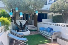 Villa à Hospitalet de L´Infant - Casa 32