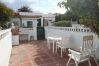 Villa à Hospitalet de L´Infant - CASA 32
