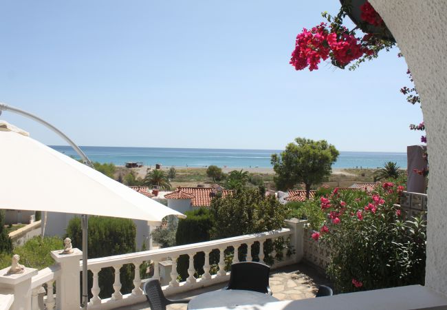 villa à Hospitalet de L´Infant - Casa 44