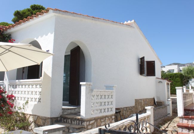 Villa à Hospitalet de L´Infant - Casa 44 Villa à Hospitalet de L´Infant - Casa 44