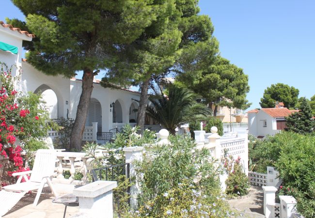 Villa à Hospitalet de L´Infant - Casa 44 Villa à Hospitalet de L´Infant - Casa 44