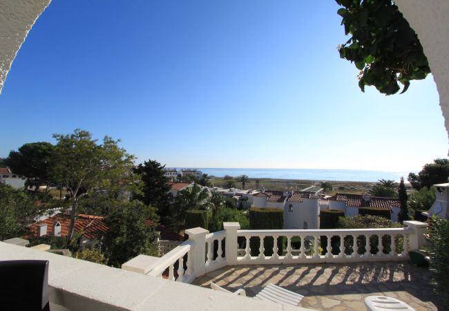 Villa à Hospitalet de L´Infant - Casa 44 Villa à Hospitalet de L´Infant - Casa 44