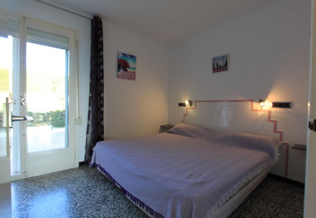 Villa à Hospitalet de L´Infant - Casa 44 Villa à Hospitalet de L´Infant - Casa 44