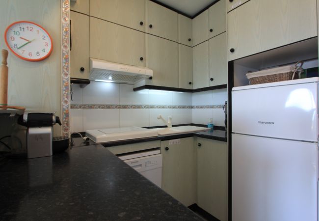 Villa à Hospitalet de L´Infant - Casa 44 Villa à Hospitalet de L´Infant - Casa 44