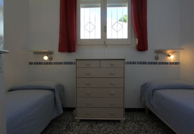 Villa à Hospitalet de L´Infant - Casa 44 Villa à Hospitalet de L´Infant - Casa 44