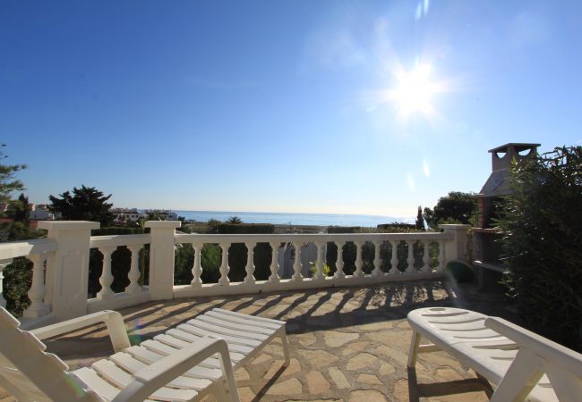 Villa à Hospitalet de L´Infant - Casa 44 Villa à Hospitalet de L´Infant - Casa 44