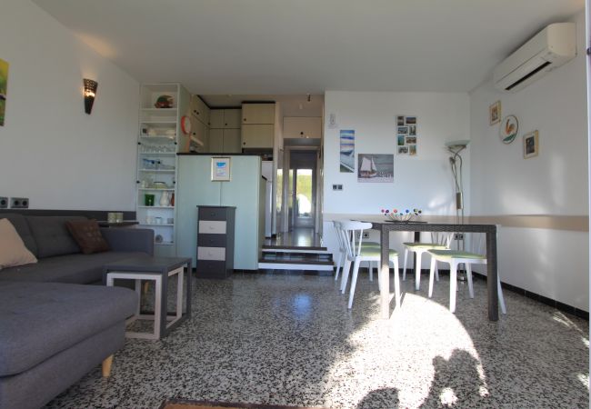 Villa à Hospitalet de L´Infant - Casa 44 Villa à Hospitalet de L´Infant - Casa 44