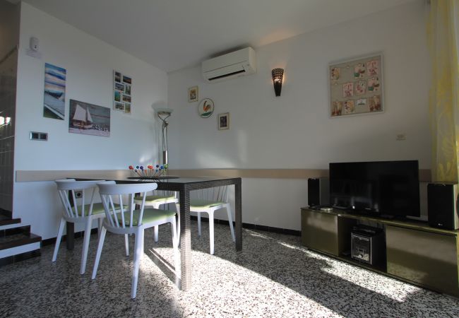 Villa à Hospitalet de L´Infant - Casa 44 Villa à Hospitalet de L´Infant - Casa 44