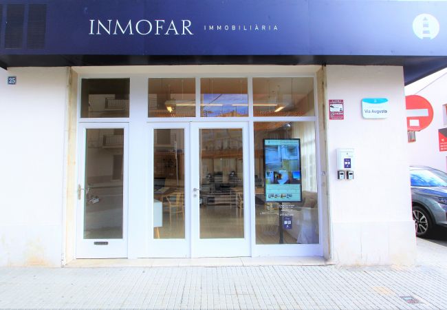 Villa à Hospitalet de L´Infant - Casa 44 Villa à Hospitalet de L´Infant - Casa 44