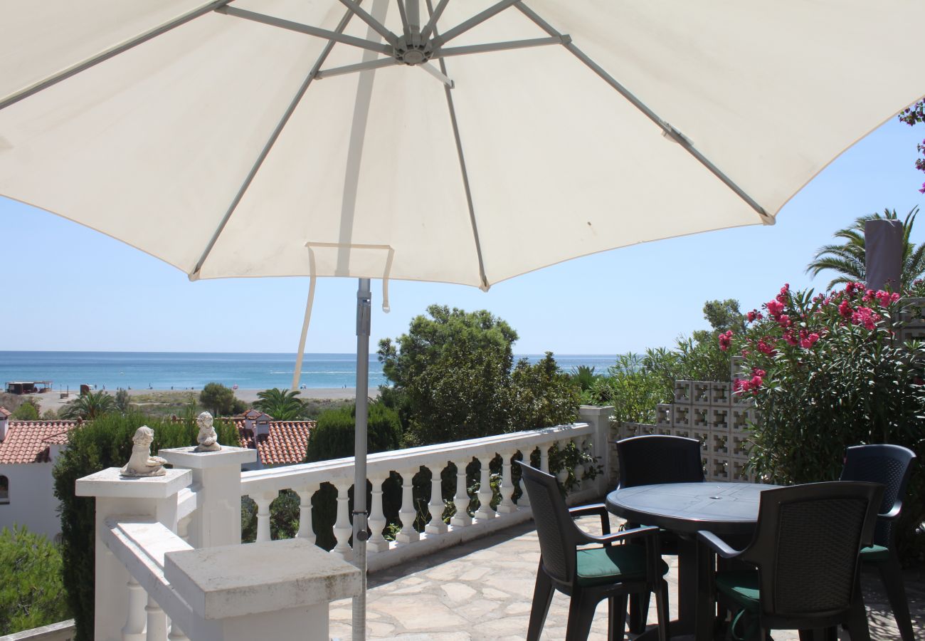 Villa à Hospitalet de L´Infant - Casa 44 Villa à Hospitalet de L´Infant - Casa 44