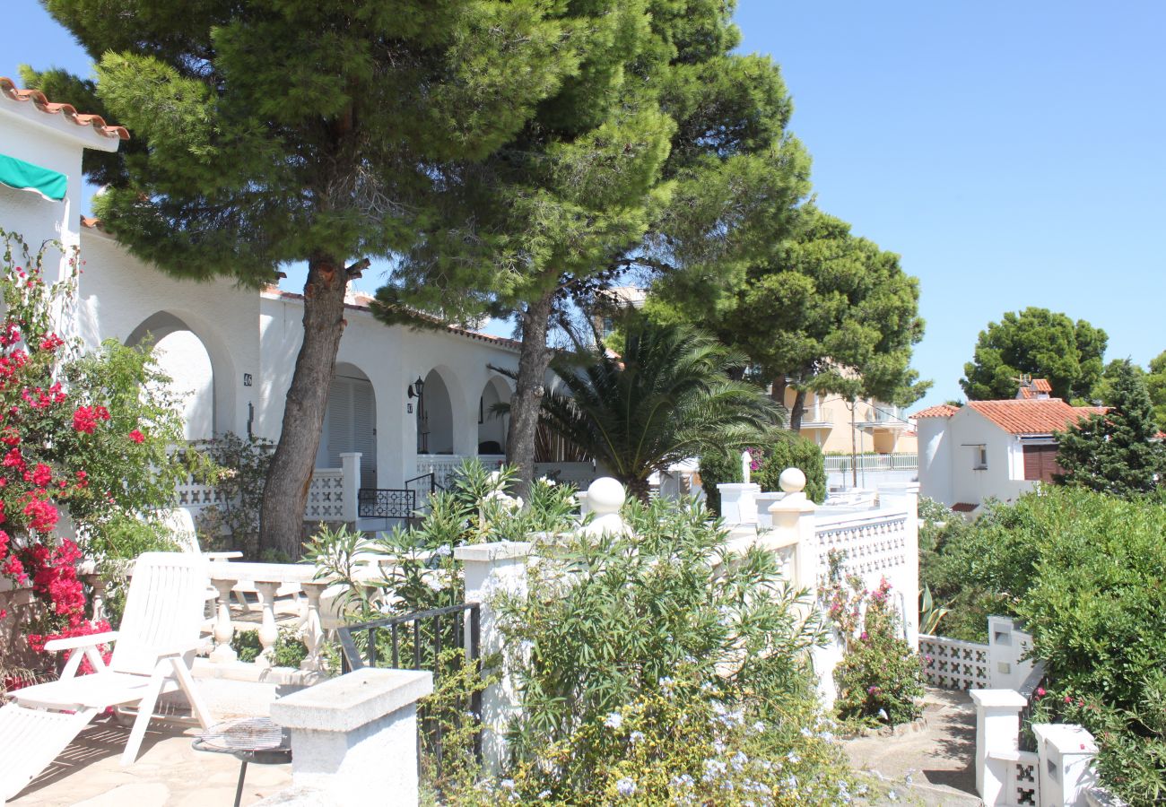 Villa à Hospitalet de L´Infant - Casa 44 Villa à Hospitalet de L´Infant - Casa 44