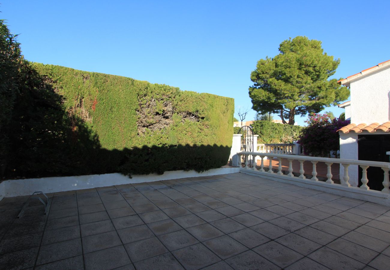 Villa à Hospitalet de L´Infant - Casa 44 Villa à Hospitalet de L´Infant - Casa 44