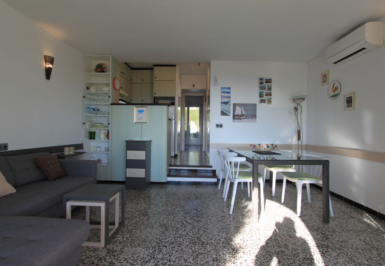 Villa à Hospitalet de L´Infant - Casa 44 Villa à Hospitalet de L´Infant - Casa 44