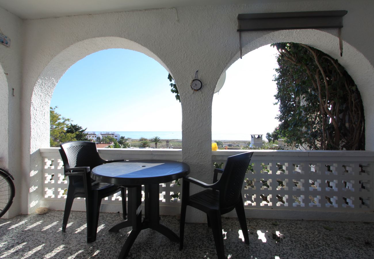 Villa à Hospitalet de L´Infant - Casa 44 Villa à Hospitalet de L´Infant - Casa 44