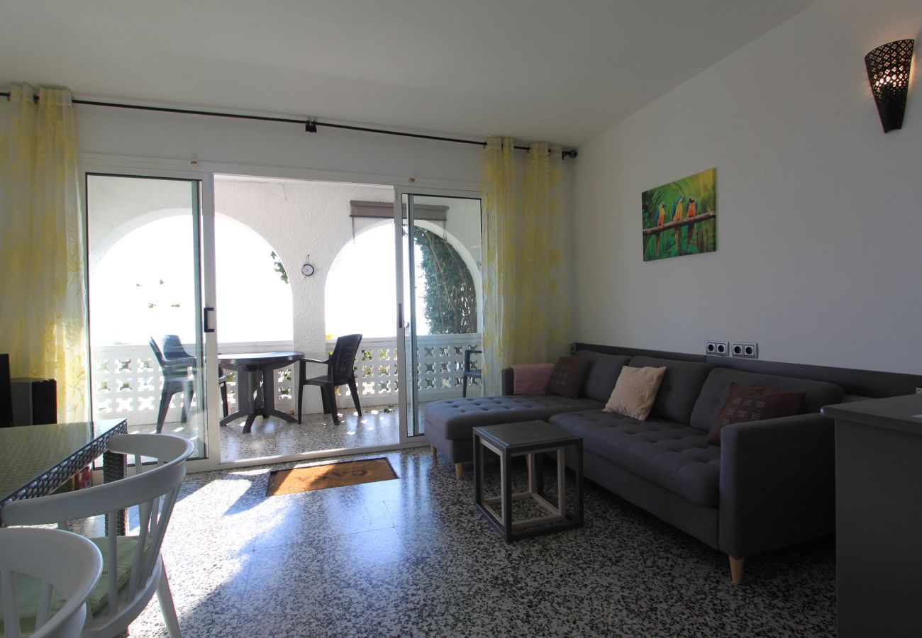 Villa à Hospitalet de L´Infant - Casa 44 Villa à Hospitalet de L´Infant - Casa 44