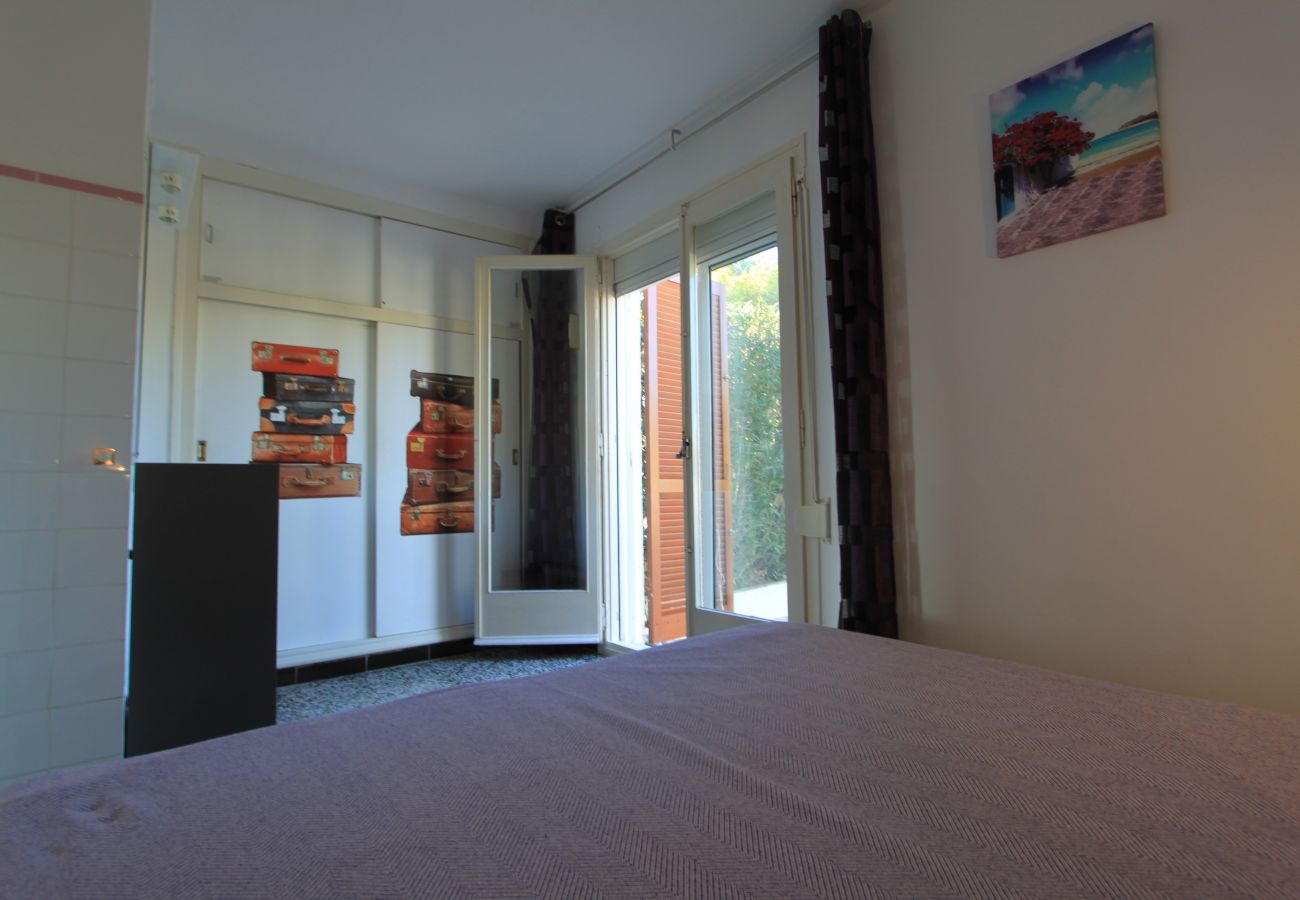 Villa à Hospitalet de L´Infant - Casa 44 Villa à Hospitalet de L´Infant - Casa 44