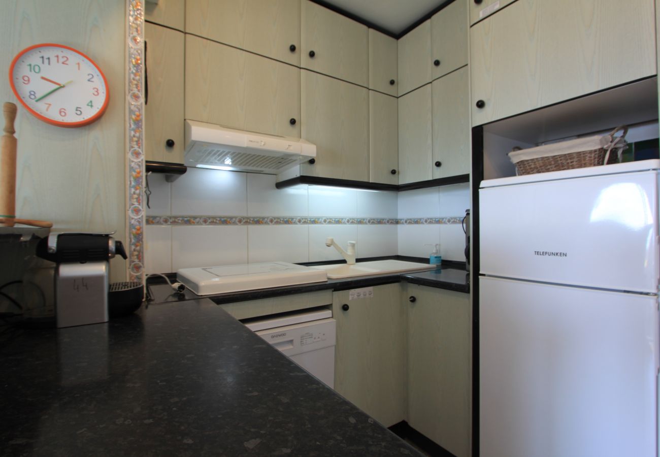 Villa à Hospitalet de L´Infant - Casa 44 Villa à Hospitalet de L´Infant - Casa 44