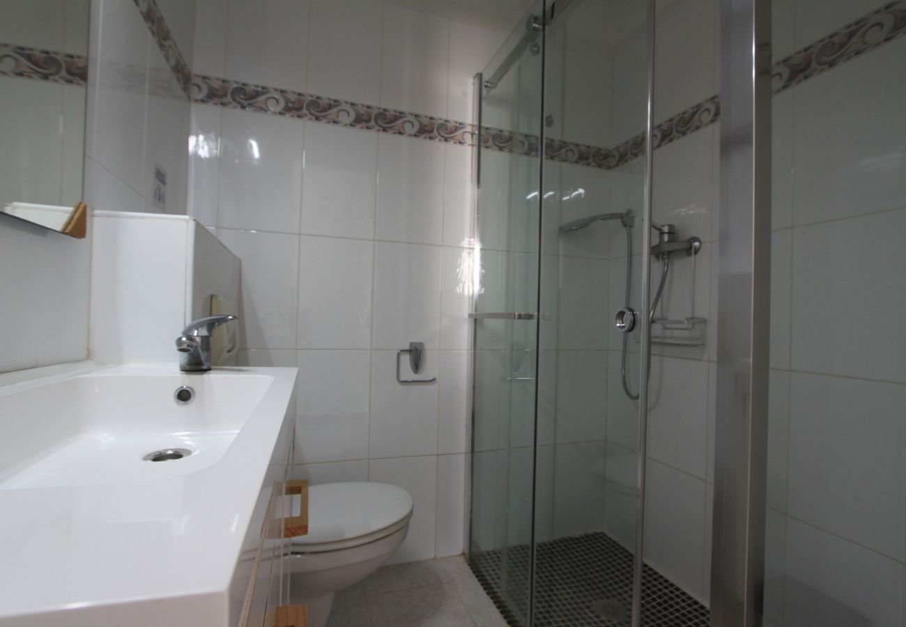 Villa à Hospitalet de L´Infant - Casa 44 Villa à Hospitalet de L´Infant - Casa 44