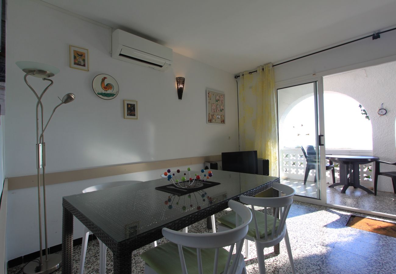 Villa à Hospitalet de L´Infant - Casa 44 Villa à Hospitalet de L´Infant - Casa 44