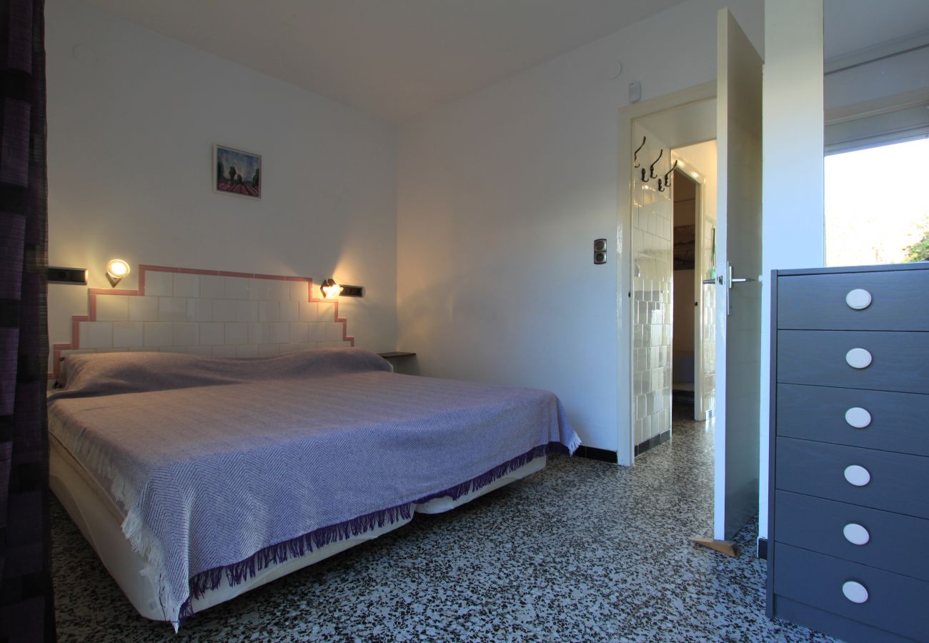 Villa à Hospitalet de L´Infant - Casa 44 Villa à Hospitalet de L´Infant - Casa 44