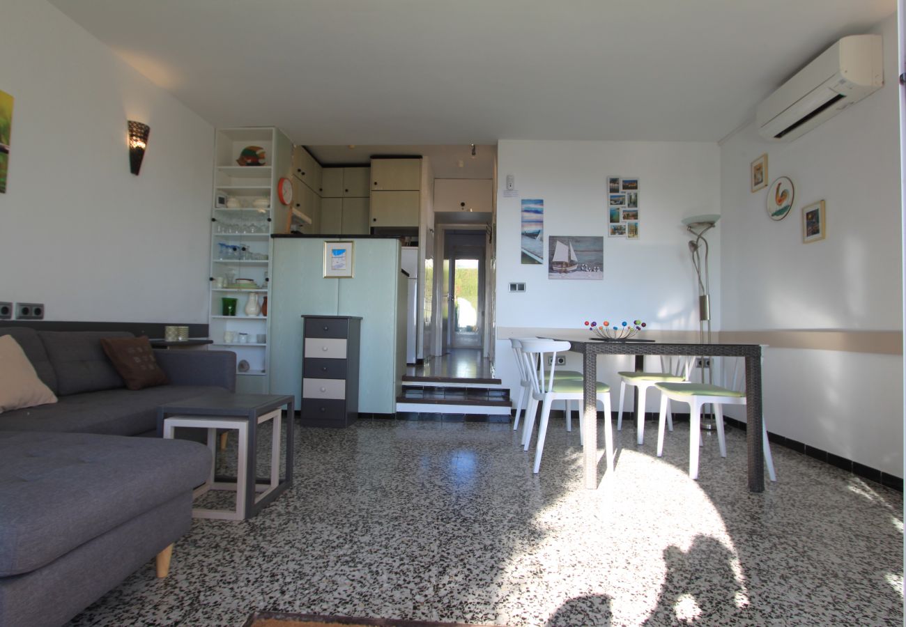 Villa à Hospitalet de L´Infant - Casa 44 Villa à Hospitalet de L´Infant - Casa 44