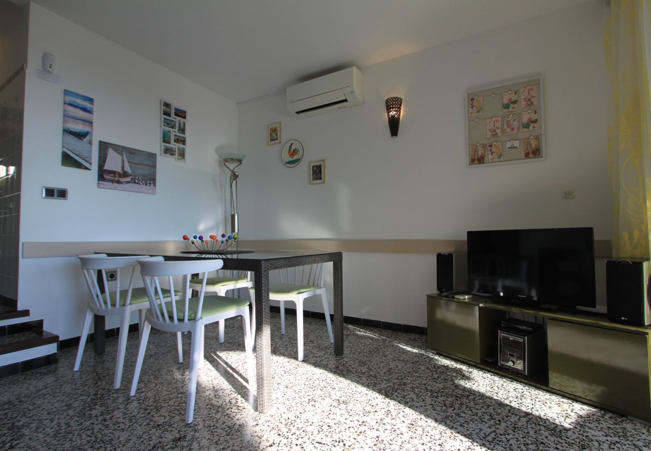 Villa à Hospitalet de L´Infant - Casa 44 Villa à Hospitalet de L´Infant - Casa 44