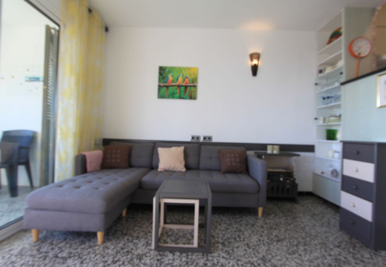 Villa à Hospitalet de L´Infant - Casa 44 Villa à Hospitalet de L´Infant - Casa 44