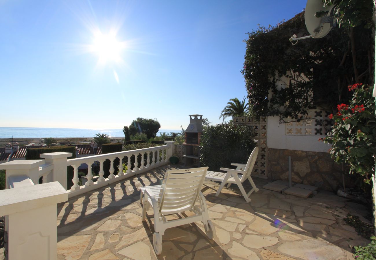 Villa à Hospitalet de L´Infant - Casa 44 Villa à Hospitalet de L´Infant - Casa 44