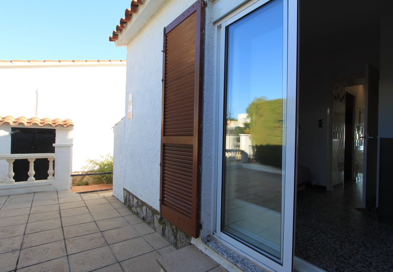 Villa à Hospitalet de L´Infant - Casa 44 Villa à Hospitalet de L´Infant - Casa 44