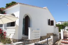 Villa à Hospitalet de L´Infant - Casa 44