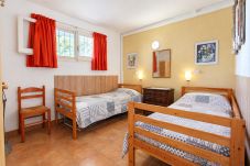 Villa à Hospitalet de L´Infant - Casa 35