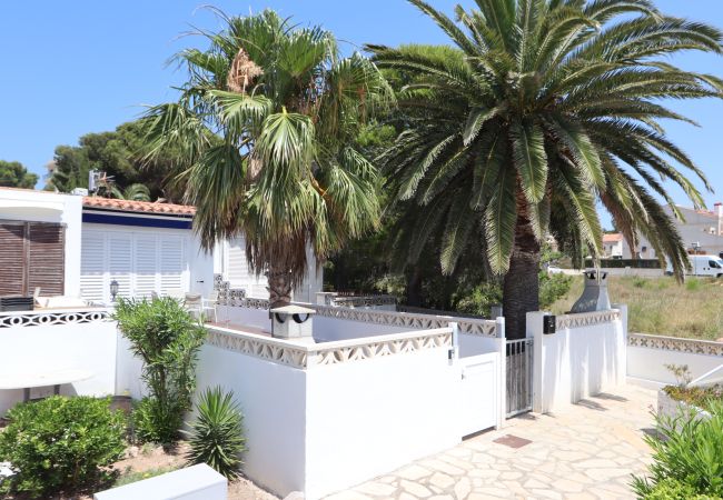 Bungalow à Hospitalet de L´Infant - Casa 22