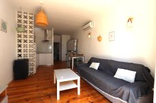 Bungalow à Hospitalet de L´Infant - Casa 22