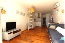 Bungalow à Hospitalet de L´Infant - Casa 22