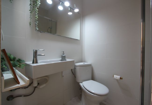 Bungalow à Hospitalet de L´Infant - Casa 20 Bungalow à Hospitalet de L´Infant - Casa 20
