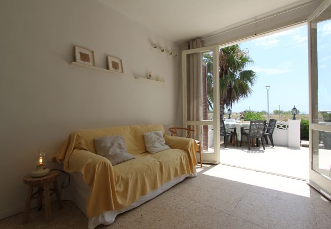 Bungalow à Hospitalet de L´Infant - Casa 20 Bungalow à Hospitalet de L´Infant - Casa 20