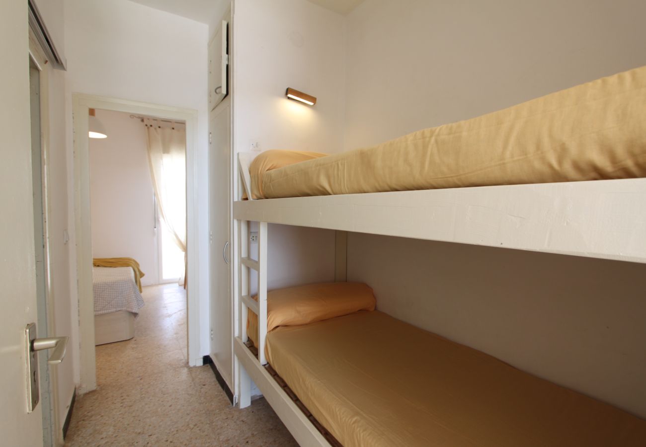Bungalow à Hospitalet de L´Infant - Casa 20 Bungalow à Hospitalet de L´Infant - Casa 20