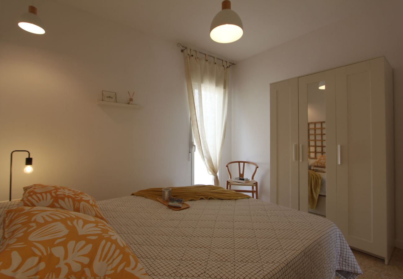 Bungalow à Hospitalet de L´Infant - Casa 20 Bungalow à Hospitalet de L´Infant - Casa 20