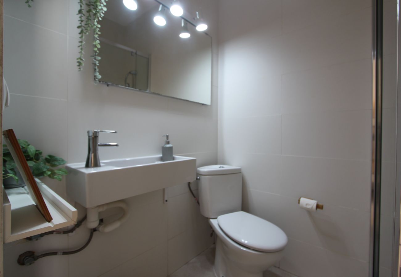 Bungalow à Hospitalet de L´Infant - Casa 20 Bungalow à Hospitalet de L´Infant - Casa 20