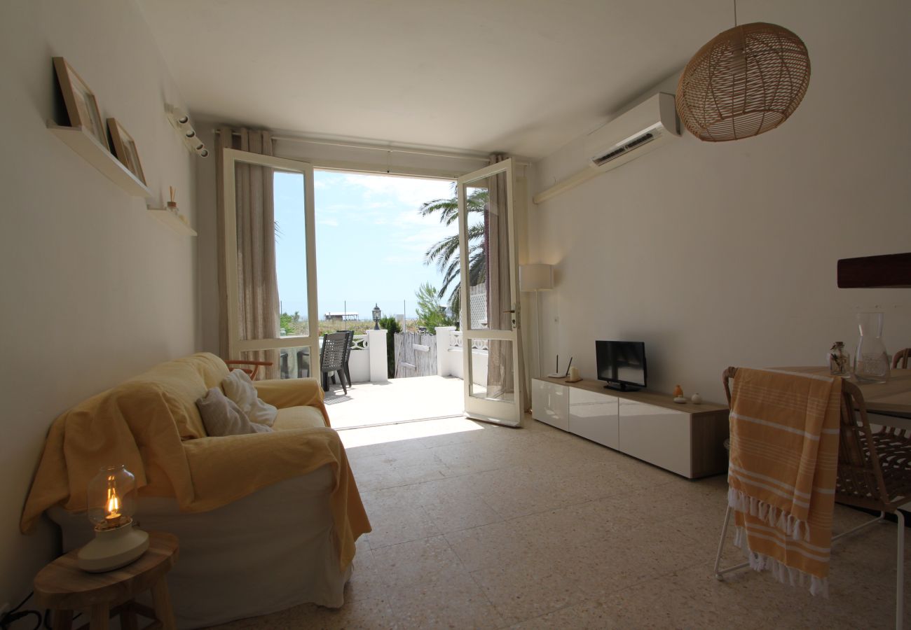Bungalow à Hospitalet de L´Infant - Casa 20 Bungalow à Hospitalet de L´Infant - Casa 20