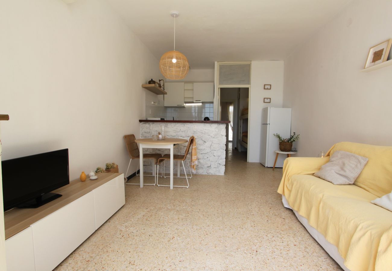Bungalow à Hospitalet de L´Infant - Casa 20 Bungalow à Hospitalet de L´Infant - Casa 20