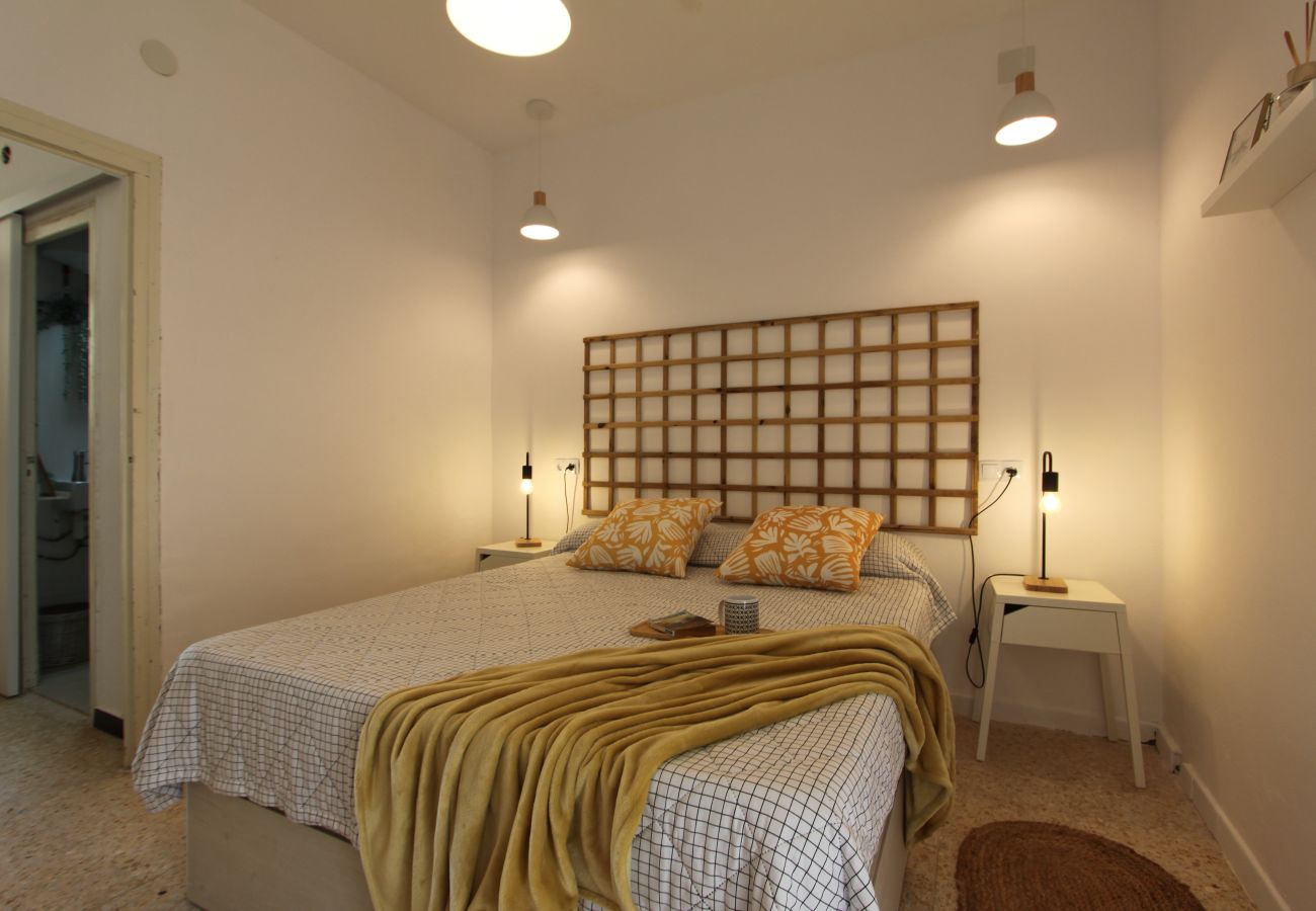 Bungalow à Hospitalet de L´Infant - Casa 20 Bungalow à Hospitalet de L´Infant - Casa 20