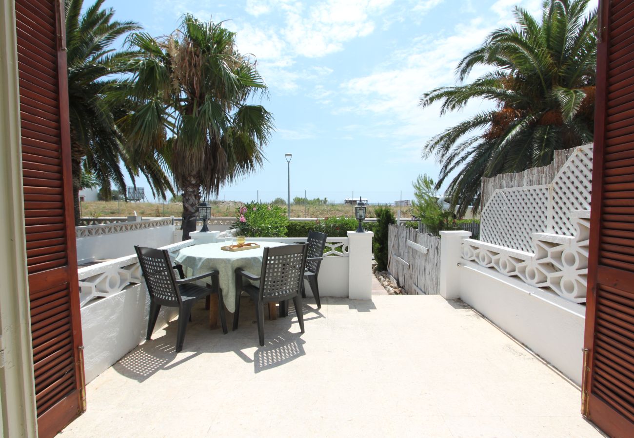 Bungalow à Hospitalet de L´Infant - Casa 20 Bungalow à Hospitalet de L´Infant - Casa 20