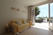 Bungalow à Hospitalet de L´Infant - Casa 20