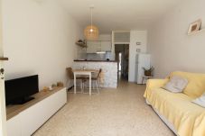 Bungalow à Hospitalet de L´Infant - Casa 20