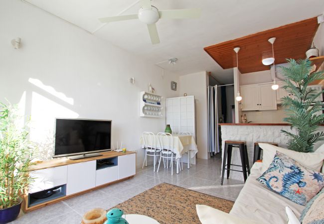 Bungalow à Hospitalet de L´Infant - Casa 19 Bungalow à Hospitalet de L´Infant - Casa 19