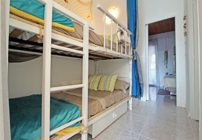 Bungalow à Hospitalet de L´Infant - Casa 19 Bungalow à Hospitalet de L´Infant - Casa 19