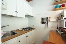 Bungalow à Hospitalet de L´Infant - Casa 19