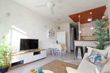 Bungalow à Hospitalet de L´Infant - Casa 19